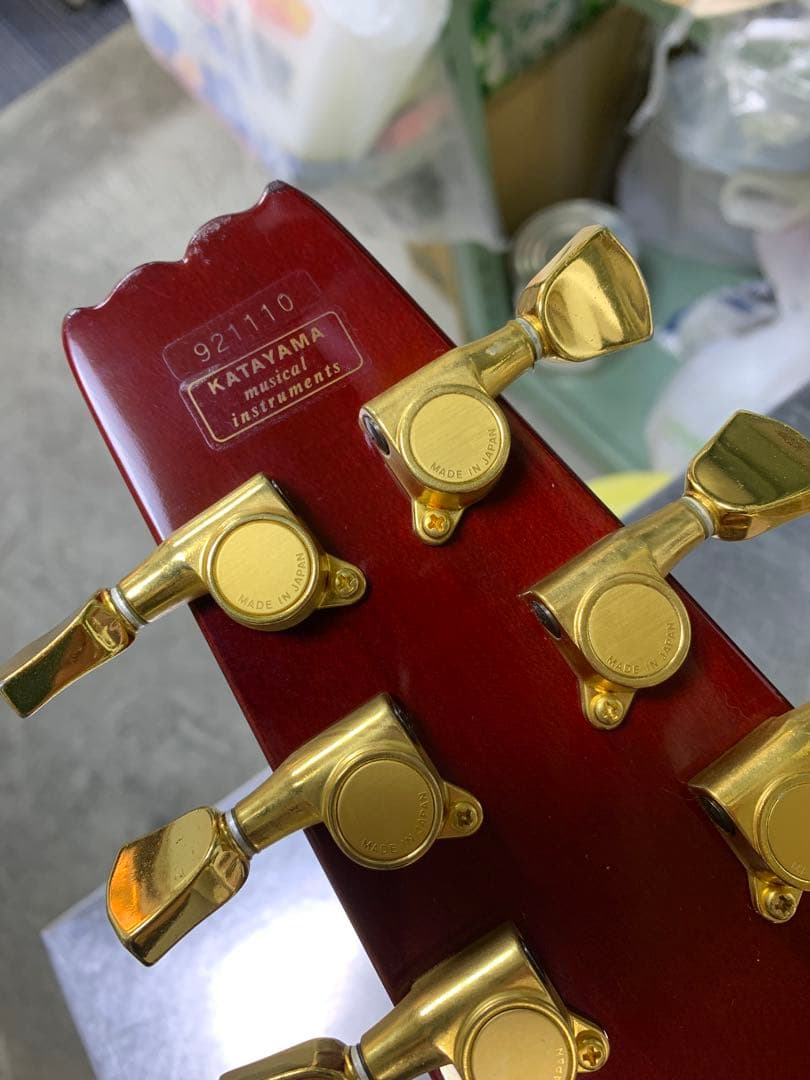 アリアプロⅡ ＰＥ８５