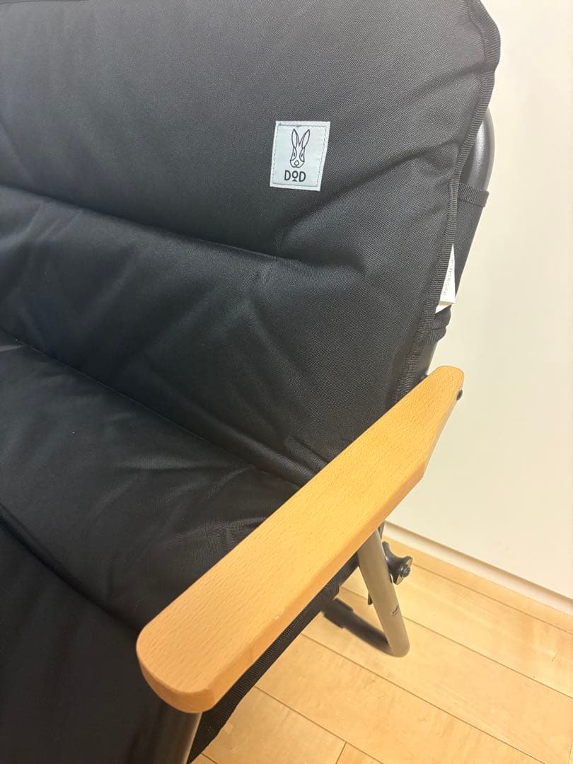 【美品】DODソファ グッドラックソファ