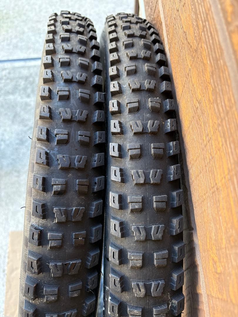 27.5インチ BUTCHER GRIDTRAIL T9 タイヤ 2本セット