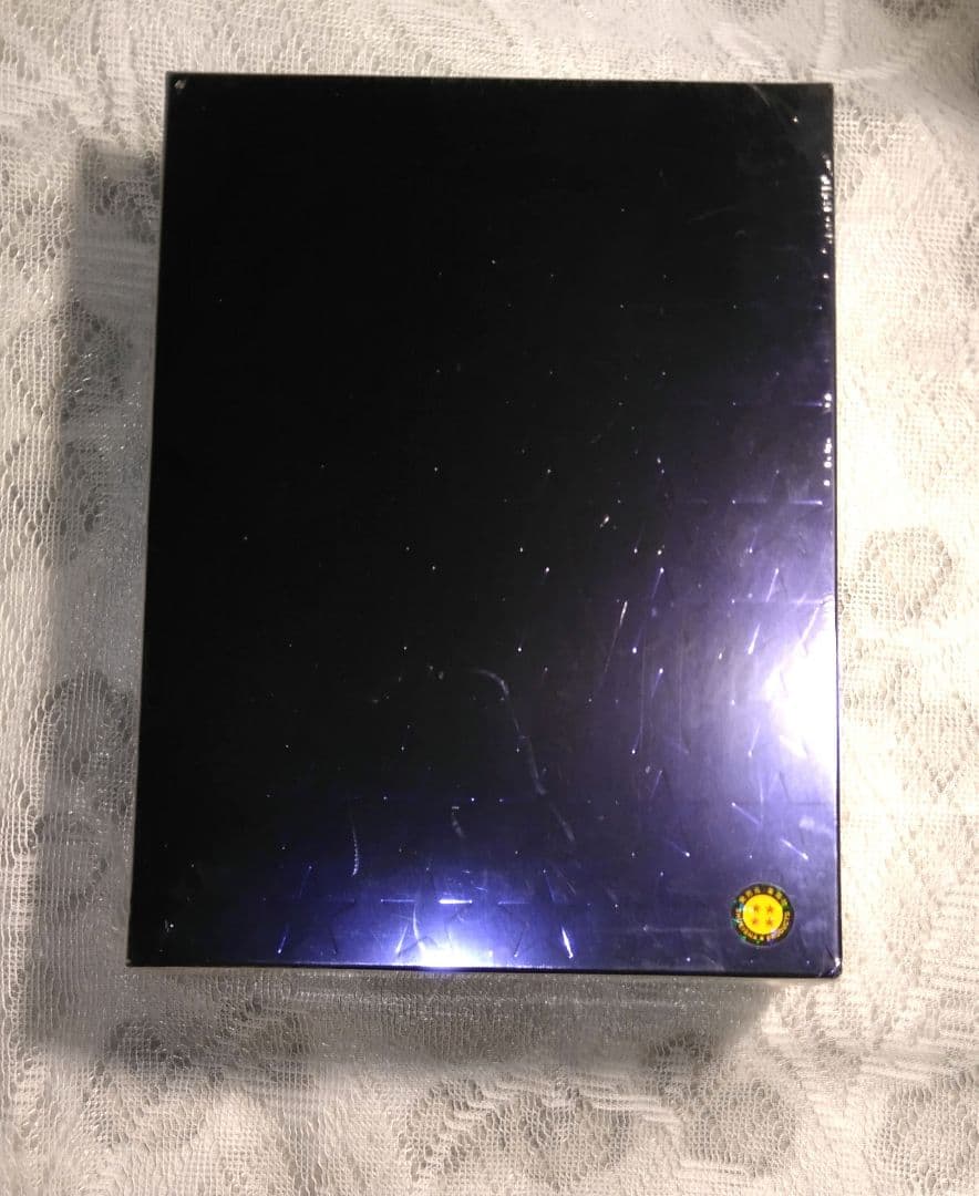 未開封 ジョジョ ポストカード ボックス 100枚 特典5枚 荒木飛呂彦 原画展