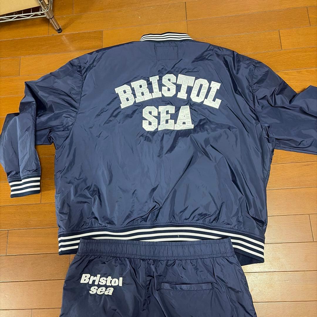 fcrb sea ブリストル