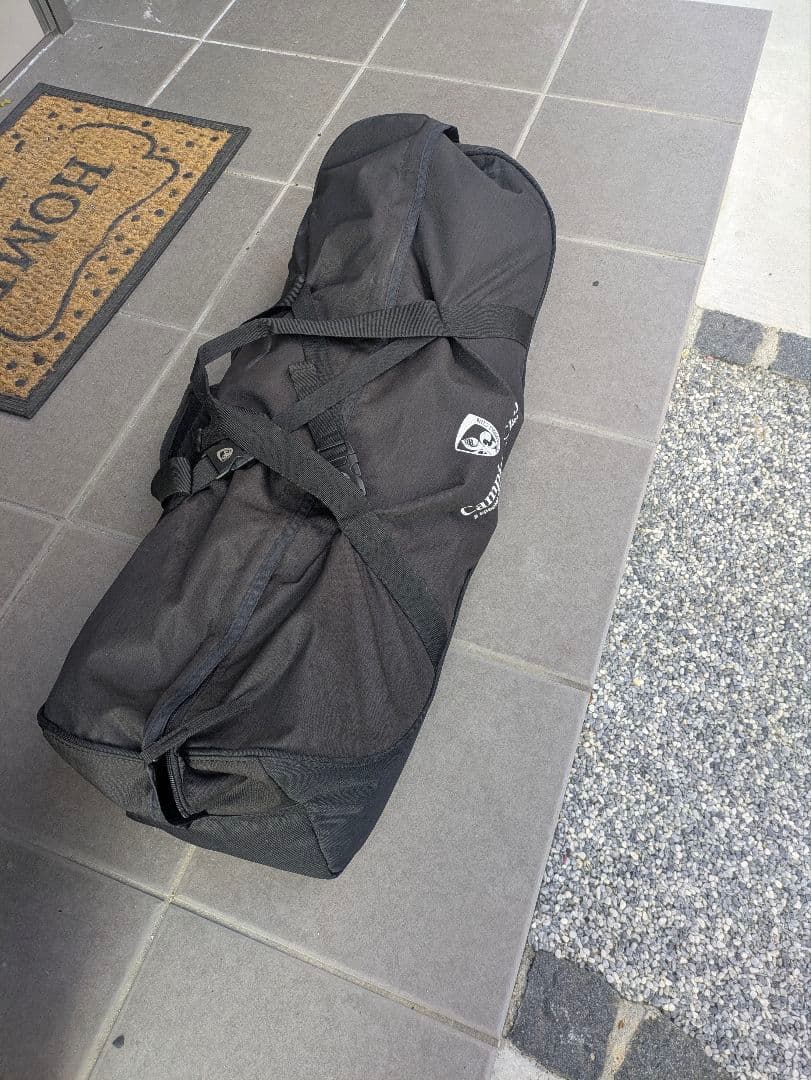 テント・タープ CAMPING CLUB HEXA2