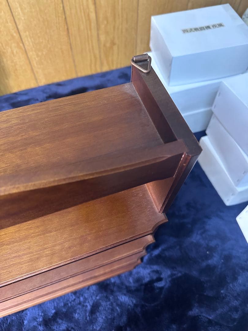 希少 偉大な日本の名戦闘機コレクション 収納付き まとめ売り