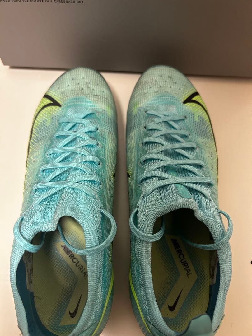 マーキュリアルヴェイパー14 AG