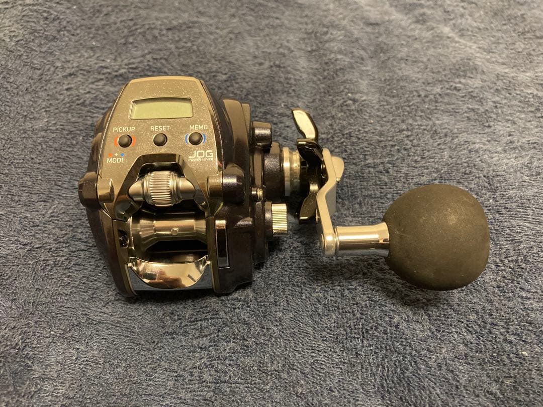DAIWA LEOBRITZ 200J 電動リール