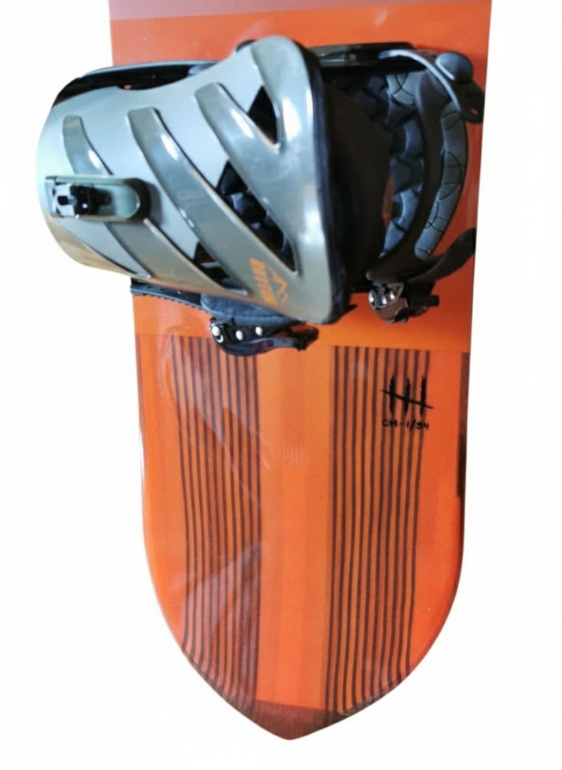 K2ボード SALOMONビンディング セット　152cm Happy Hour