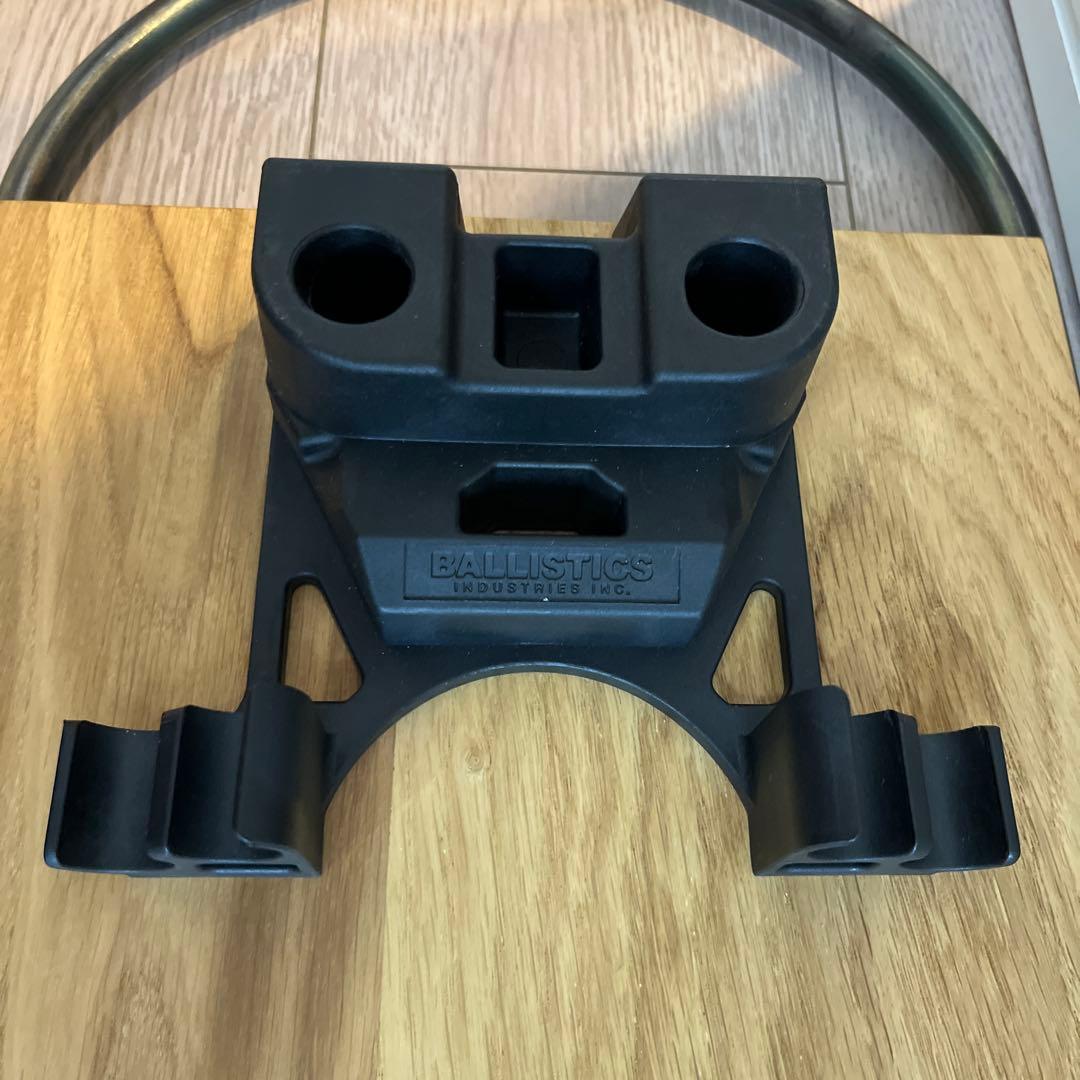 ぽっきー　アシモクラフツ　deck_a SBSキット&収納袋付き