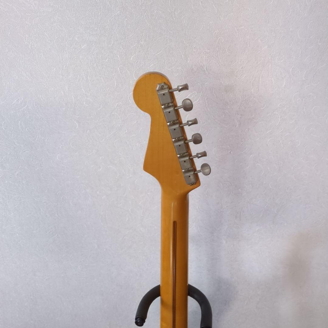 ★フェンダー　エレキギター★