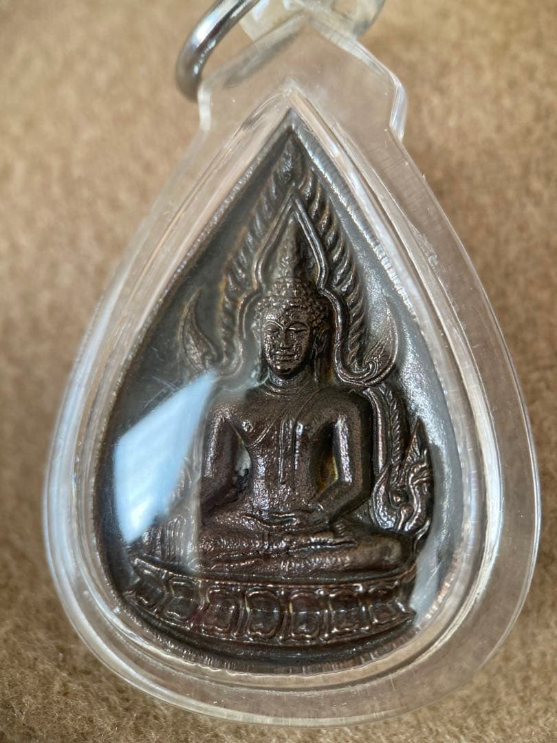 LP Sing 《2534 金娜喇 成功佛》