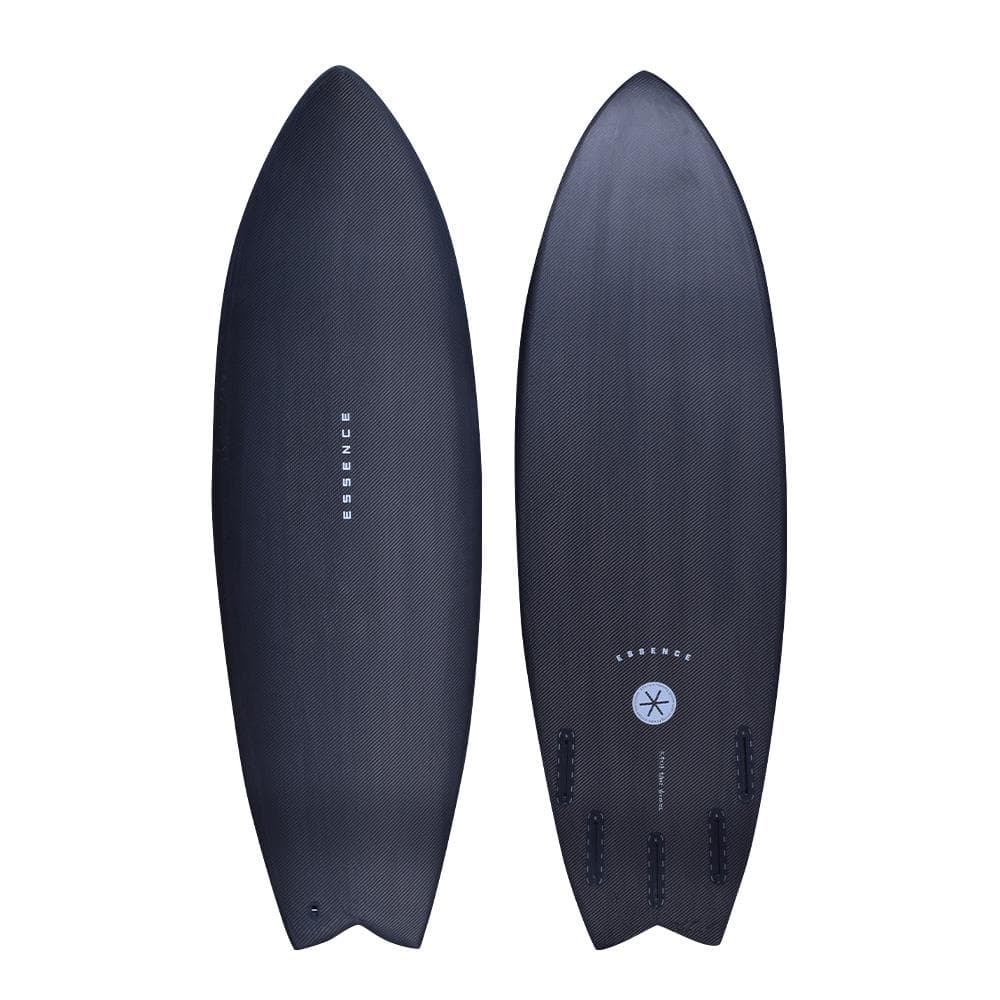 新品！ラスト1！カーボンボード FISH FIVE　CARBON 6'0\