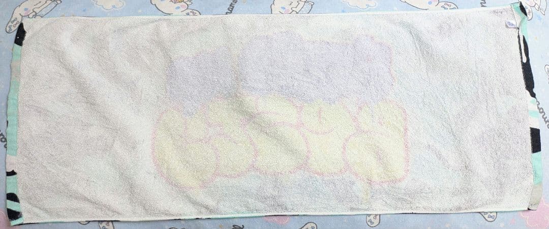 BE:FIRST 2nd Fan Meeting 5点セット