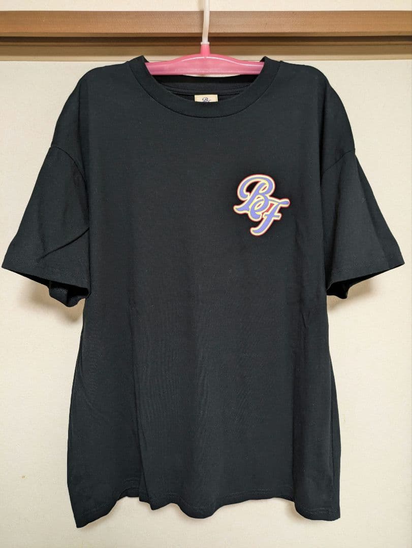 BE:FIRST 2nd Fan Meeting 5点セット