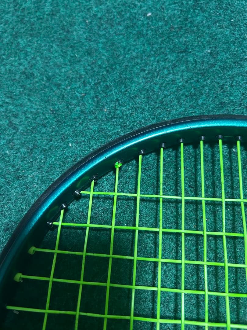 Wilson blade 98 v9 16×19 グリップサイズ2