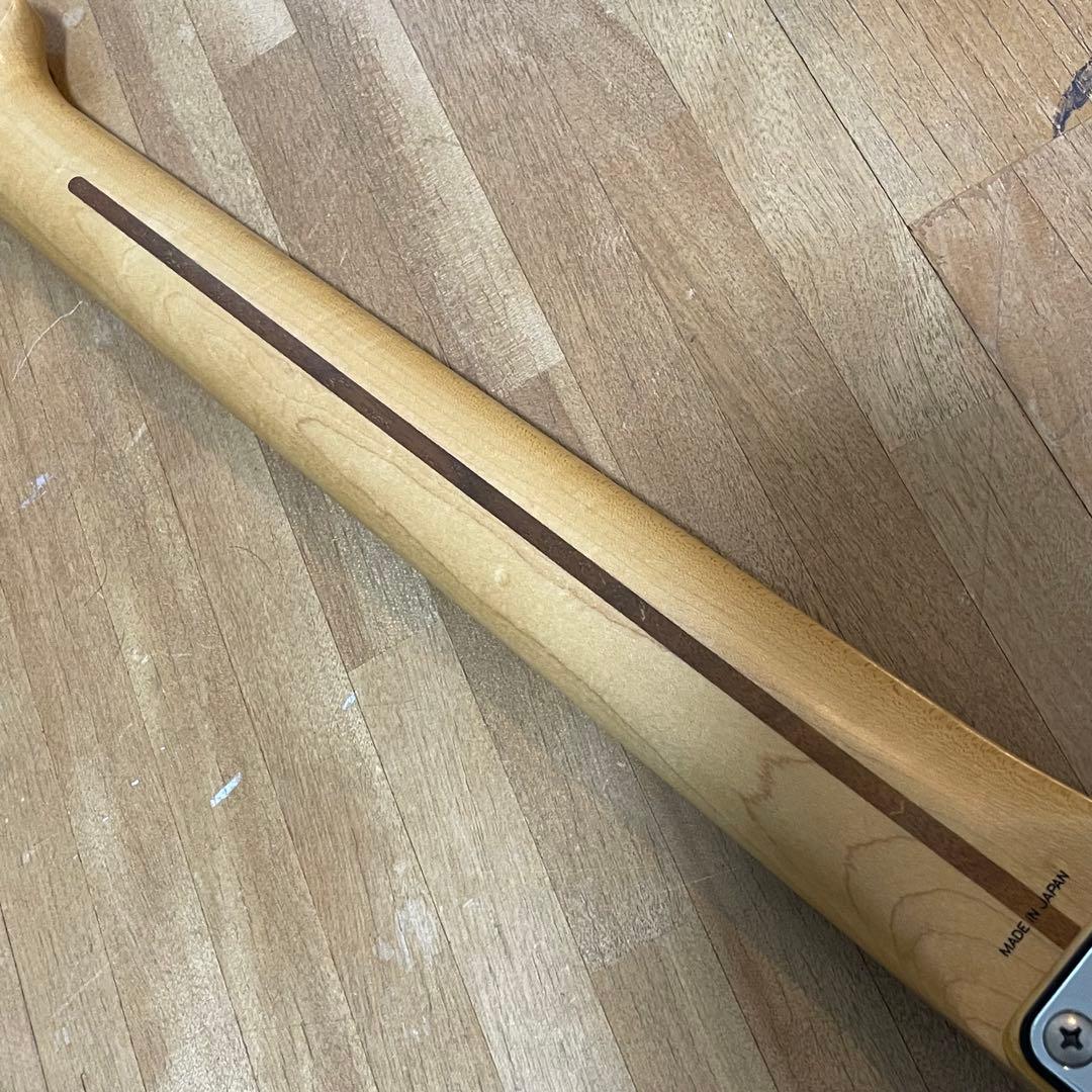 Fender Japan TL72-55 テレキャスター