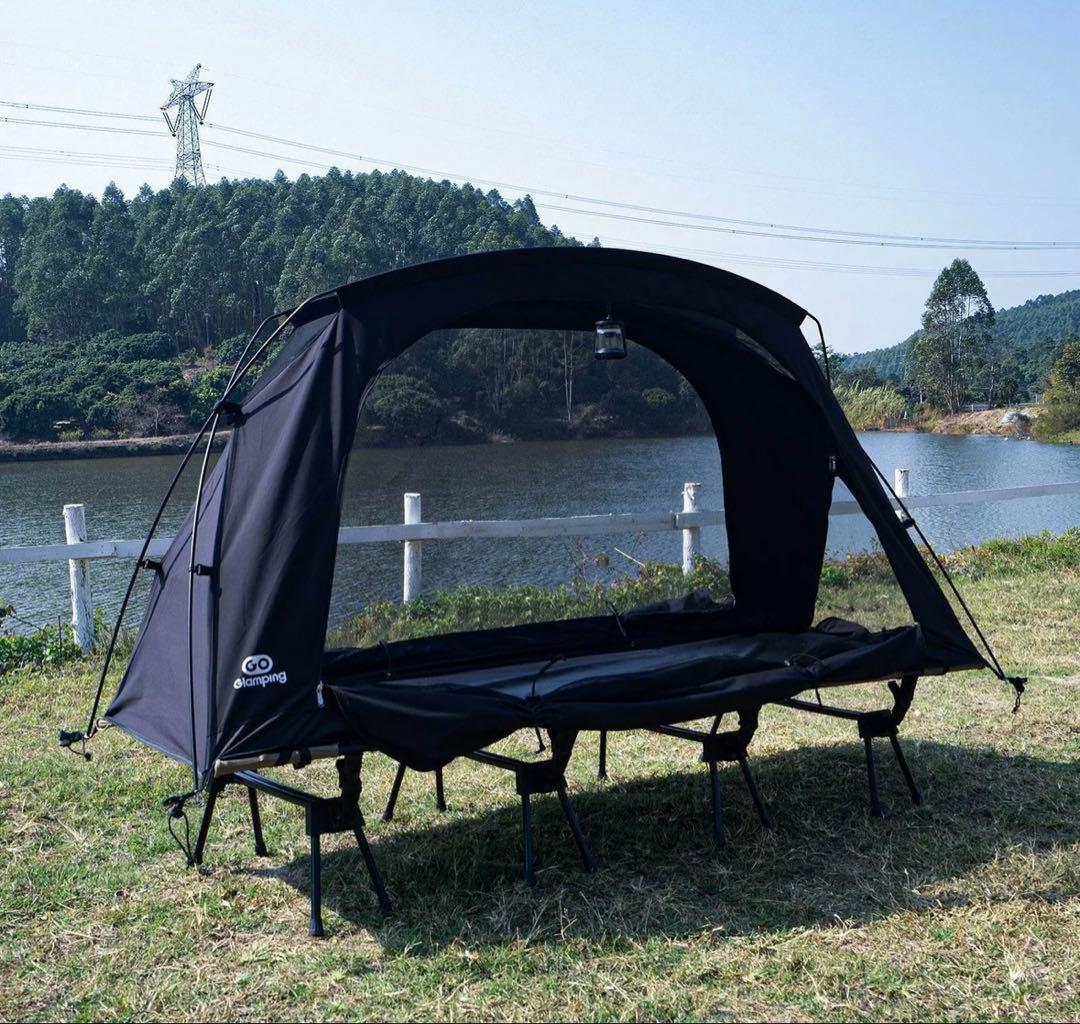 GO Glamping SKY EYE CT PLUS 3点セット