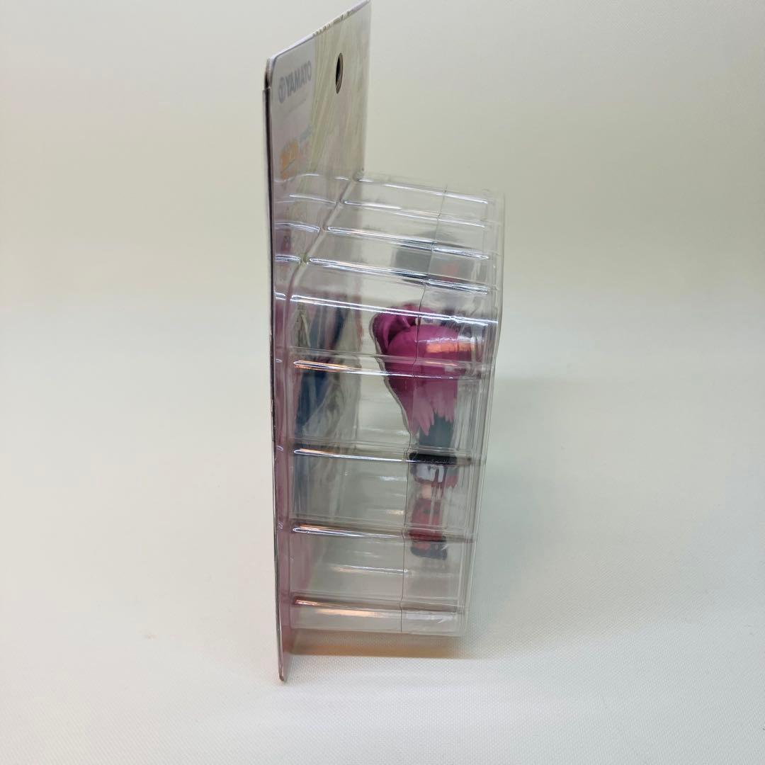 しゅごキャラ デコれっちゅ 日奈森あむ フィギュア