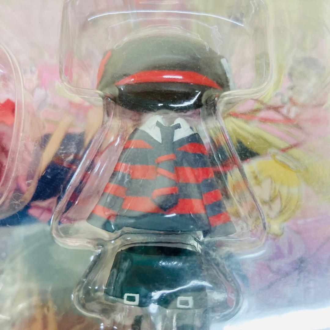 しゅごキャラ デコれっちゅ 日奈森あむ フィギュア