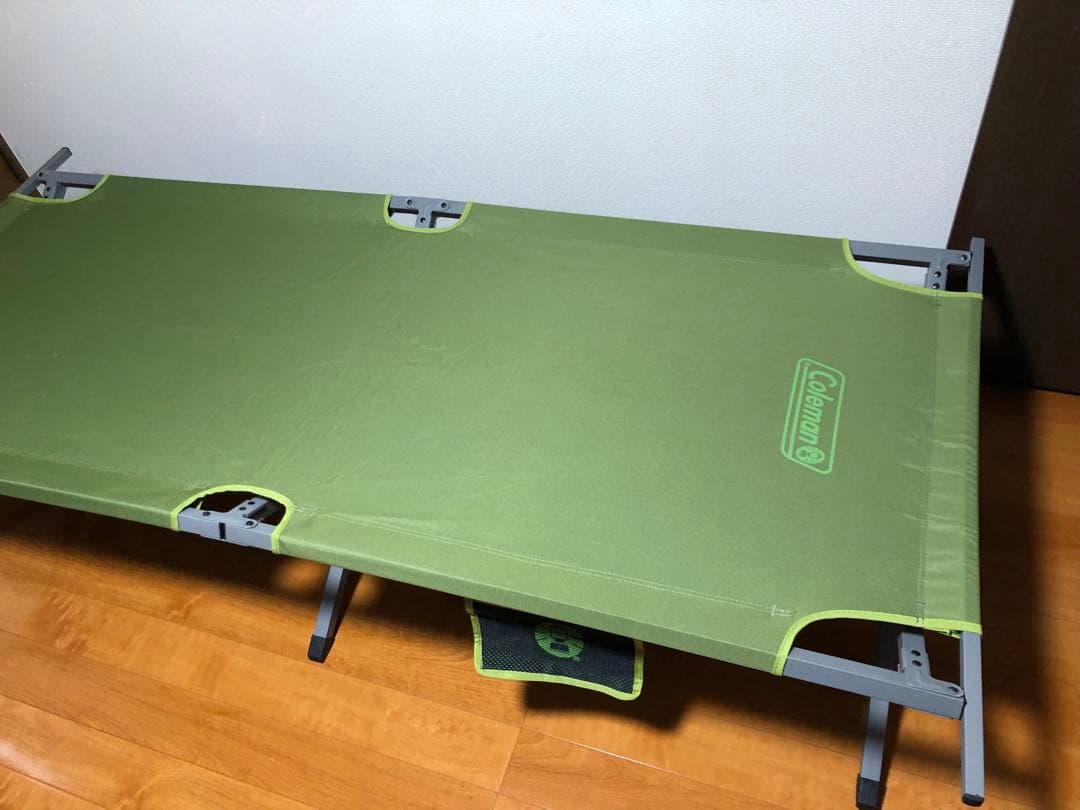 コールマン トレイルヘッドコット