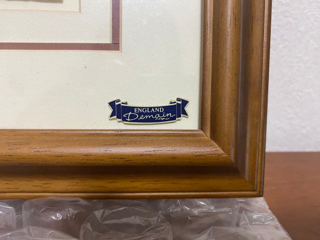 ラブラドール・レトリバー　壁掛け　イングランド製　ドマン　Domain