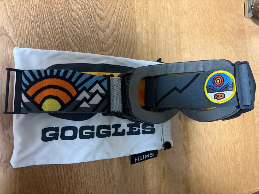 SMITH I/O MAG XL™ ゴーグル