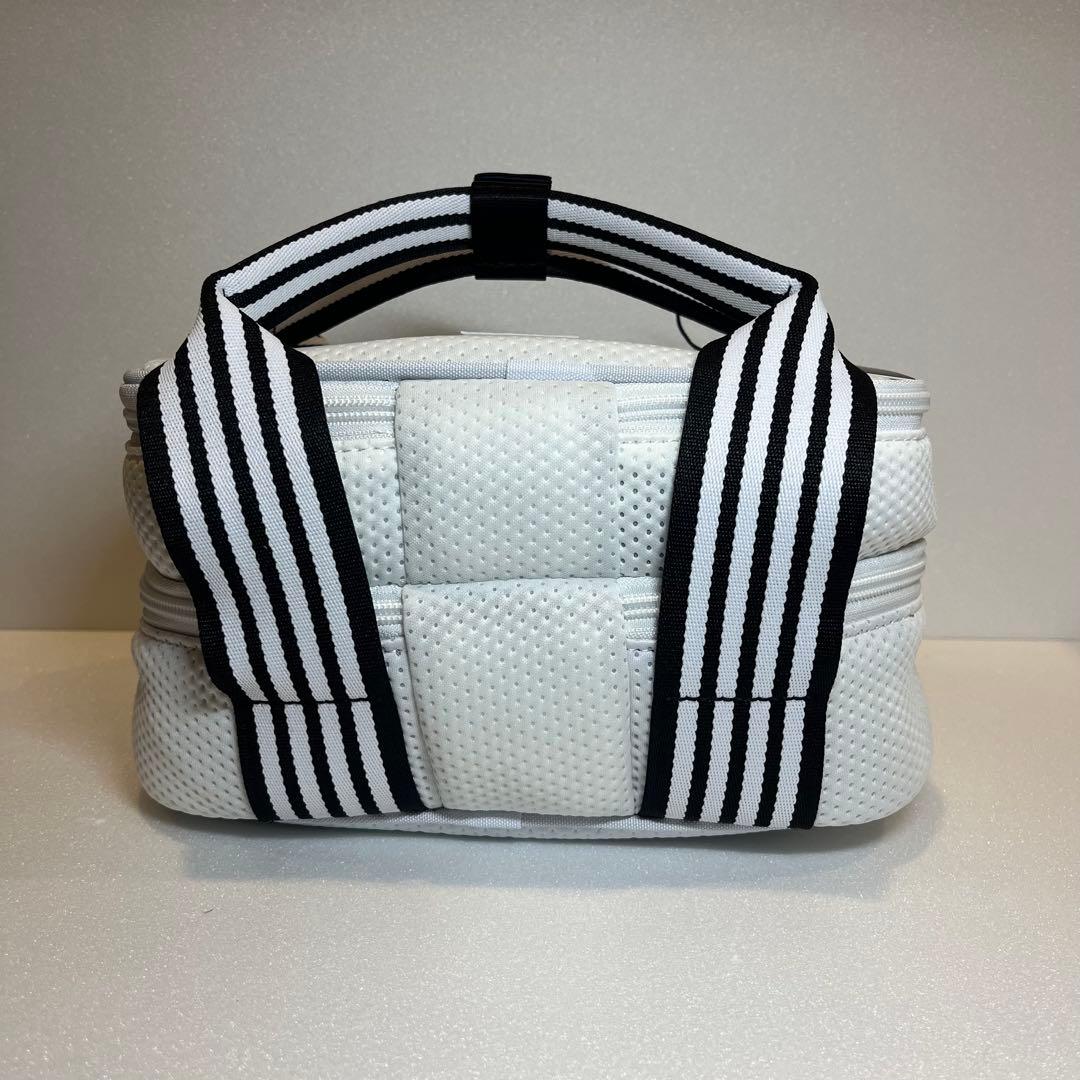 【新品未使用】パーリーゲイツ 保温・保冷バッグ