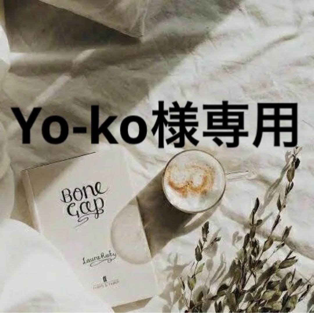 Yo-ko プロフ必読 少しずつ開始　0206