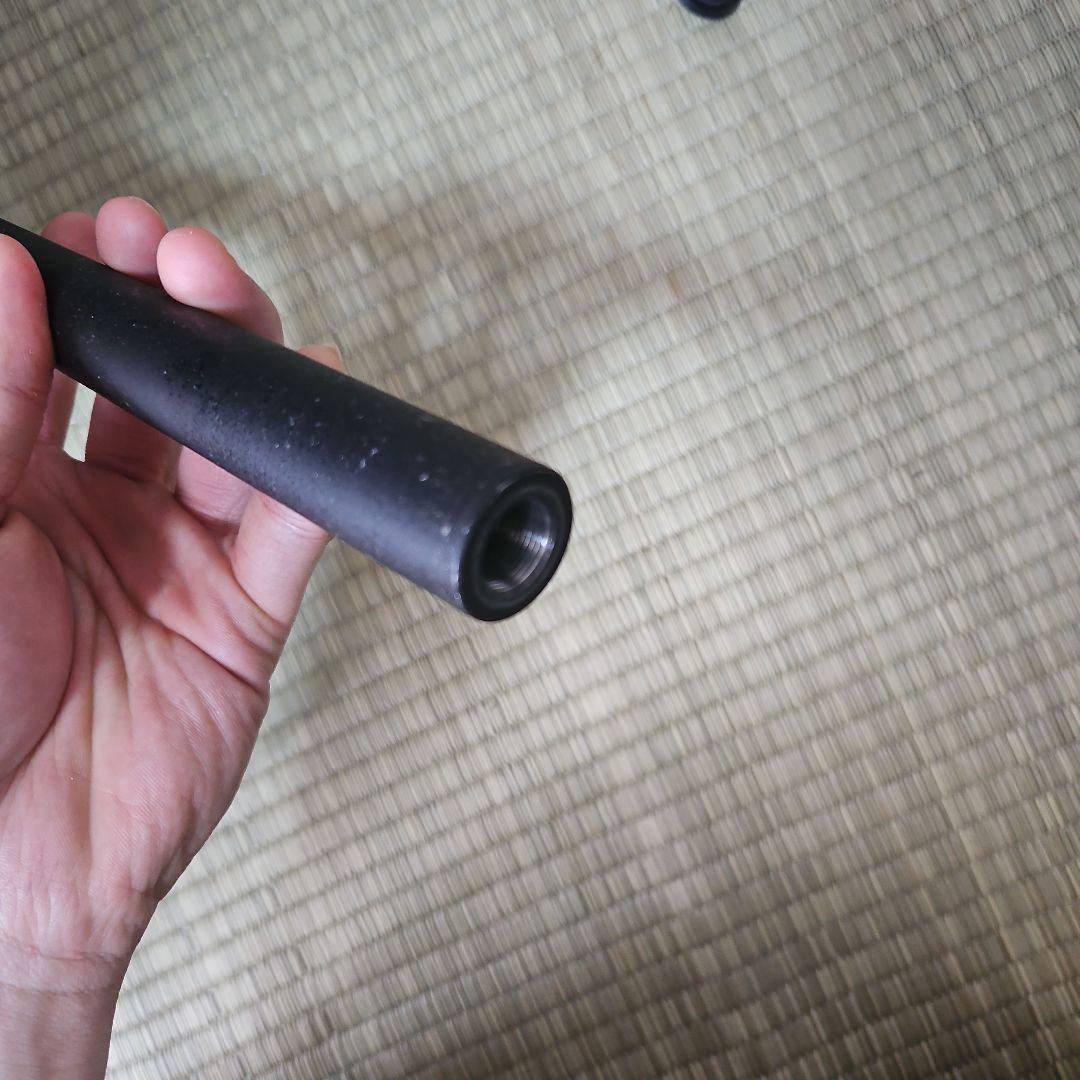 東京マルイ SCAR H 次世代電動ガン カスタム