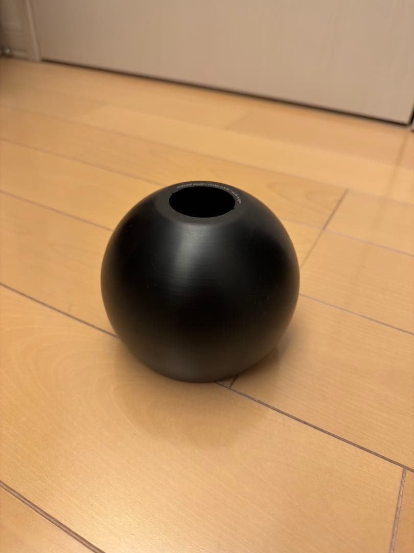 ライト・ランタン KURASHI MADE DOME LOOK &MICRO CARABINER