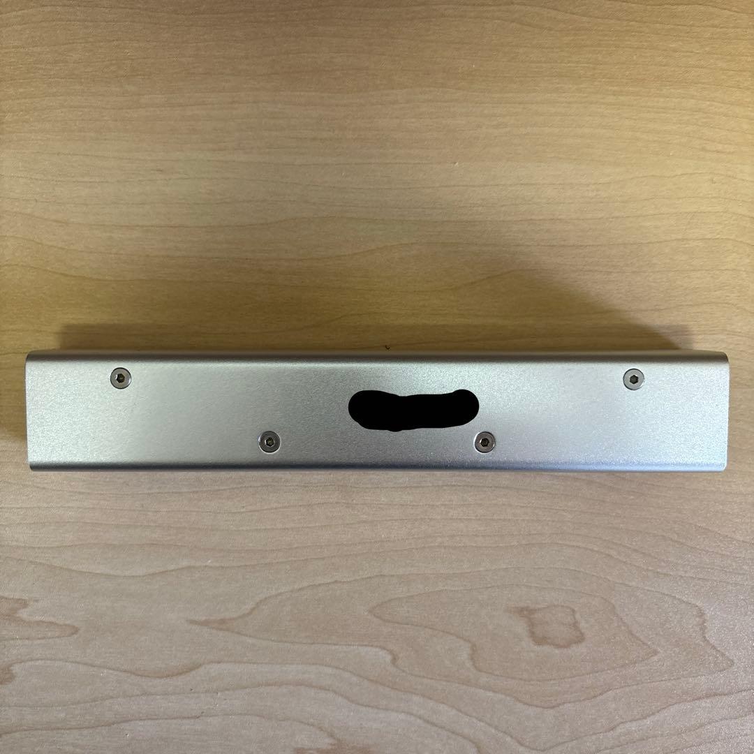 CAJ DC-DC Station II パワーサプライ