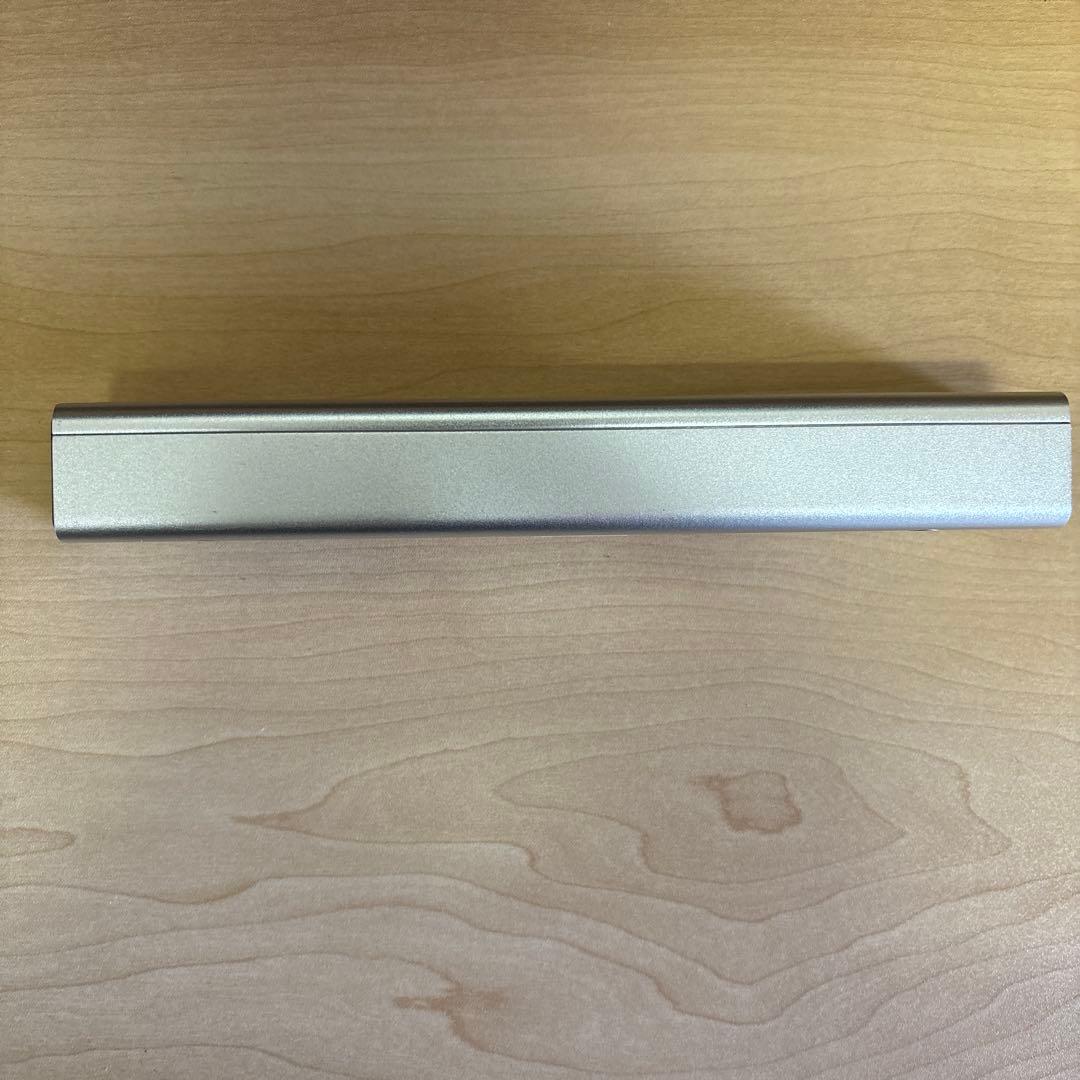 CAJ DC-DC Station II パワーサプライ