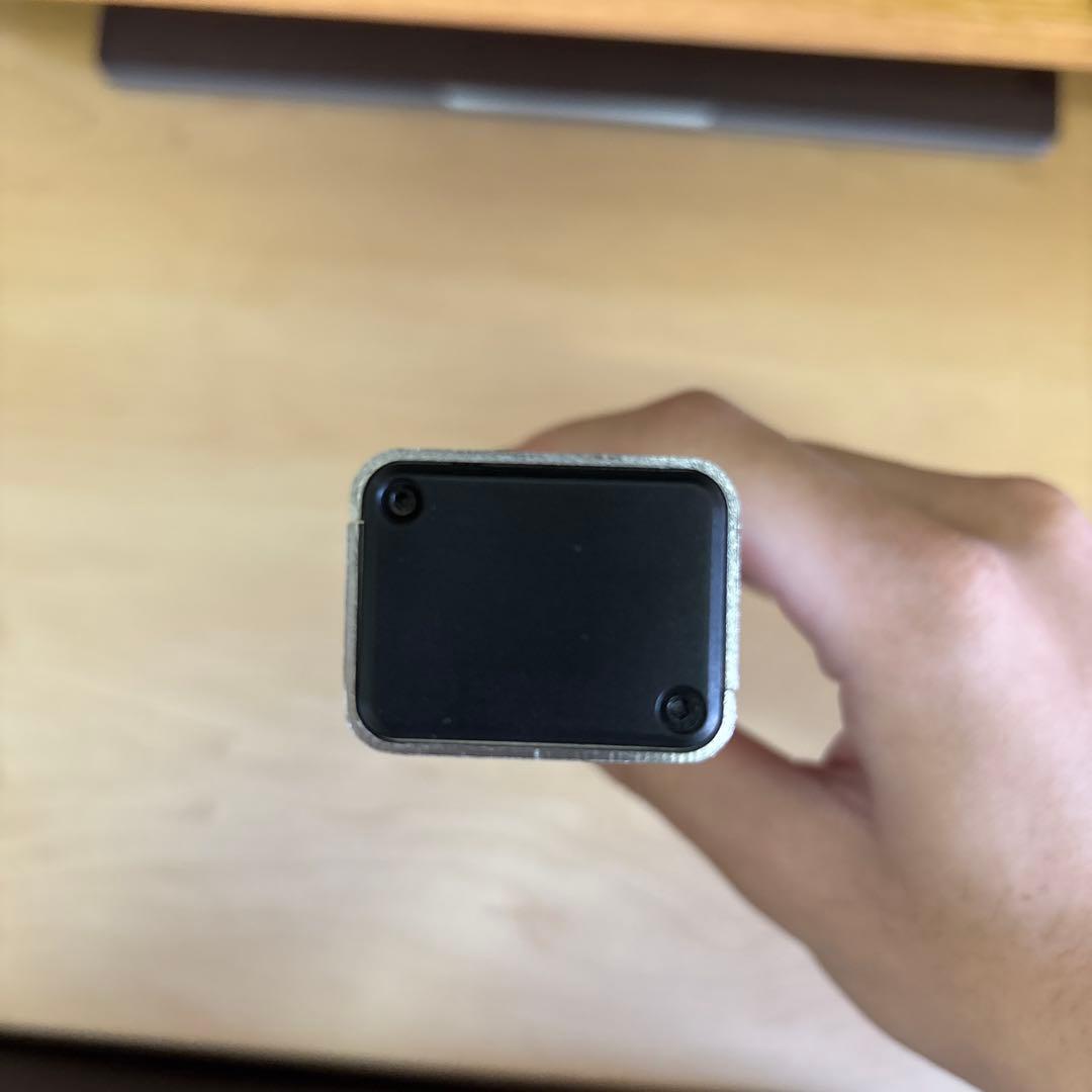 CAJ DC-DC Station II パワーサプライ