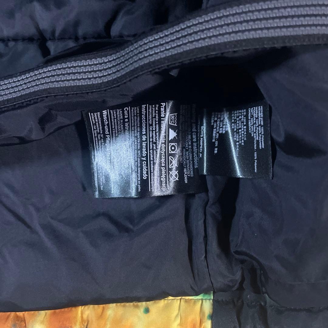 BURTON キッズ　スノーボードウェア M 140cm 150cm スキー