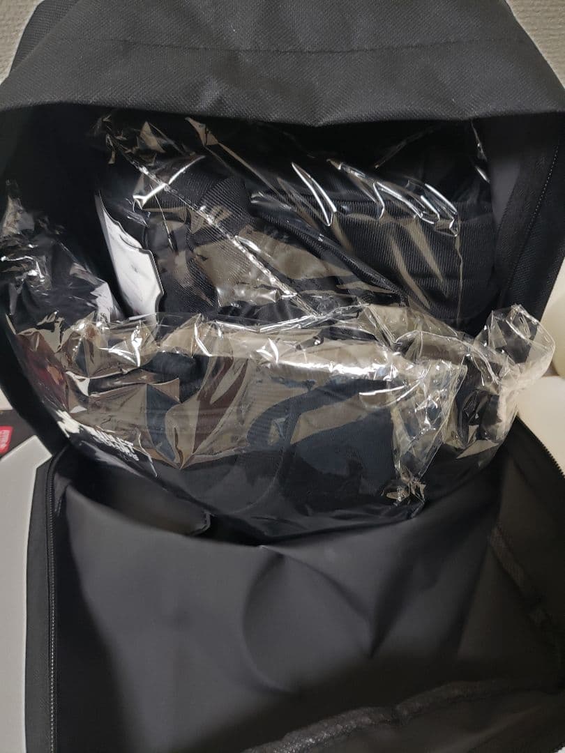 【新品】【未使用】新日本プロレス　BULLET CLUB ×5点　LLサイズ