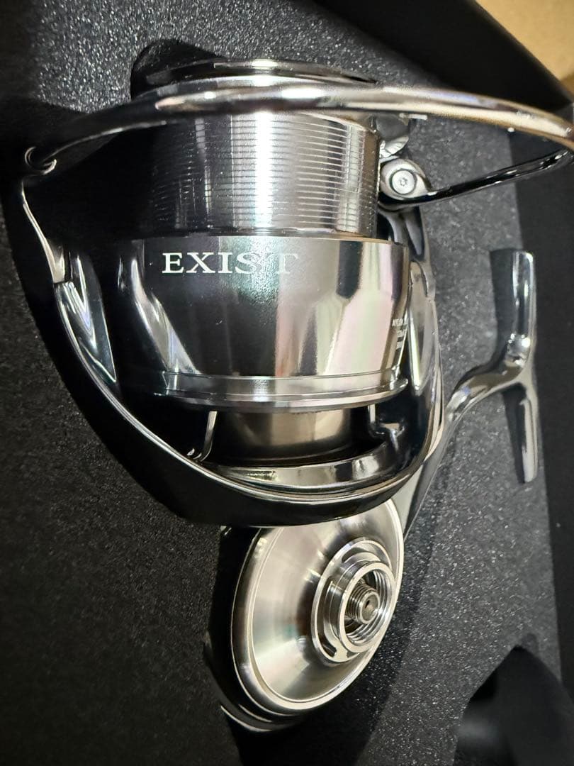 ダイワ イグジスト PC LT3000-XH リール DAIWA EXIST