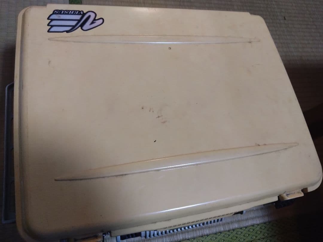 ospいろいろルアー他も！【プロフィール】