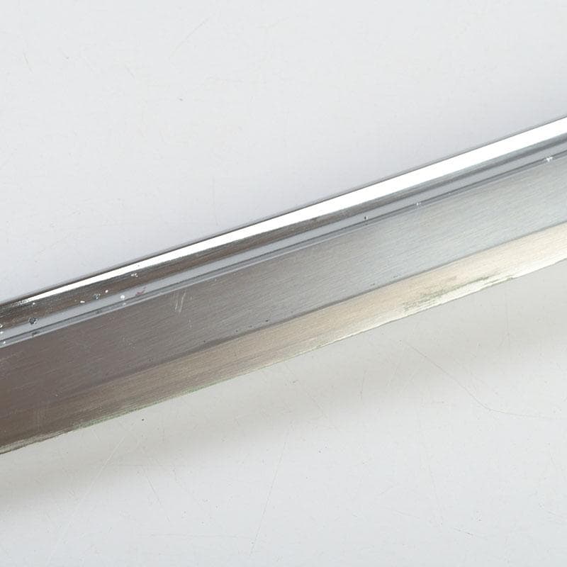 武具　刀装具　日本刀　模造刀　居合刀　刀袋付　V　9704A