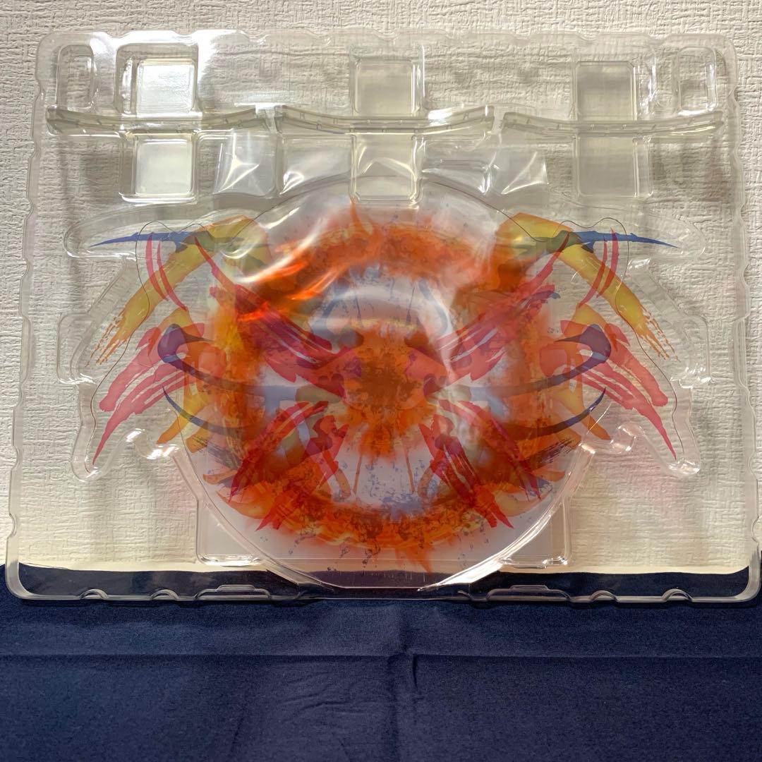 牙狼〈GARO〉魔戒可動 炎刃騎士ゼン&天弓騎士ガイ 金色Ver.セット