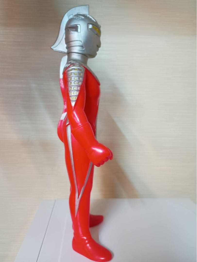 ウルトラセブンソフビ30cm 円谷プロ