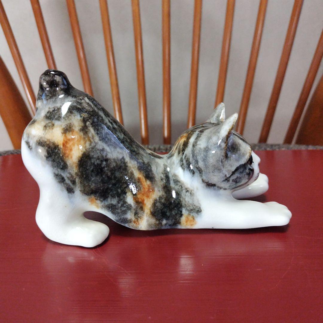 ウィンスタンレイキャット（ケンジントンキャット）ビンテージ２作品セット