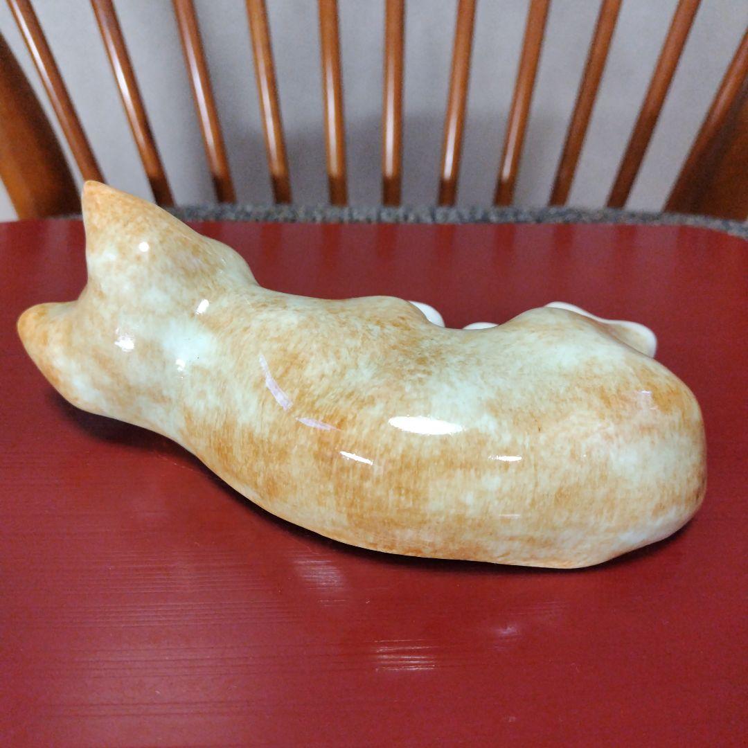 ウィンスタンレイキャット（ケンジントンキャット）ビンテージ２作品セット