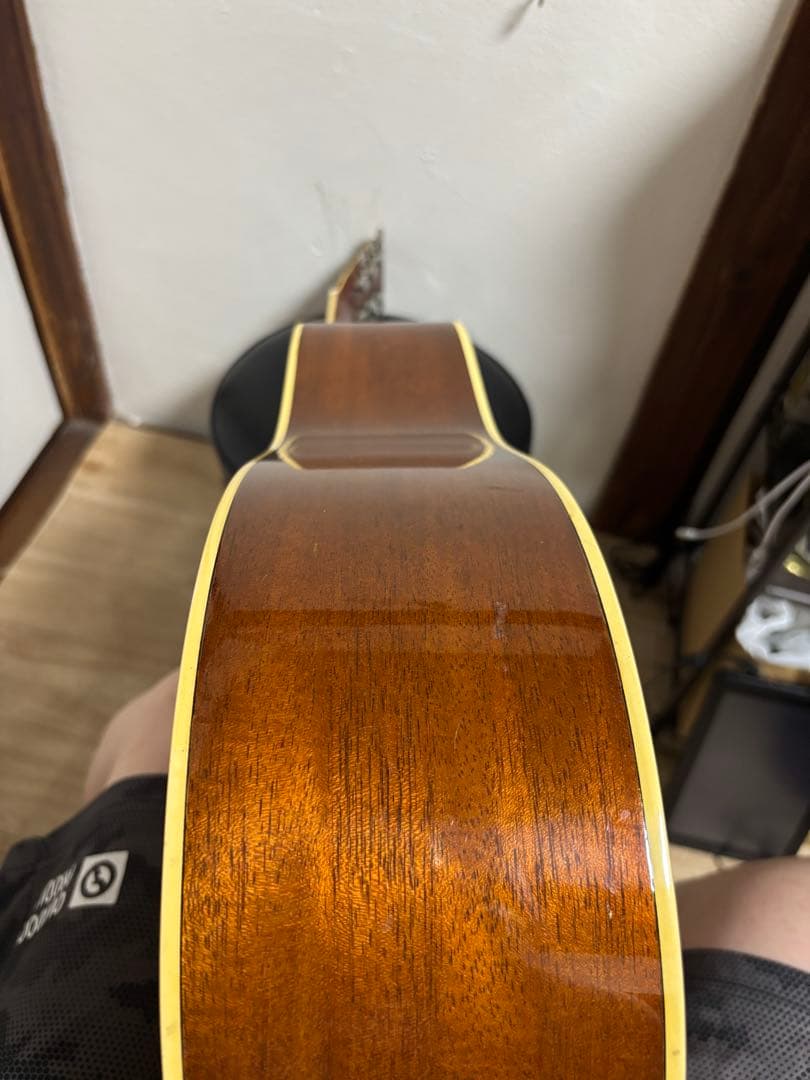 Pro MARTIN アコースティックギター