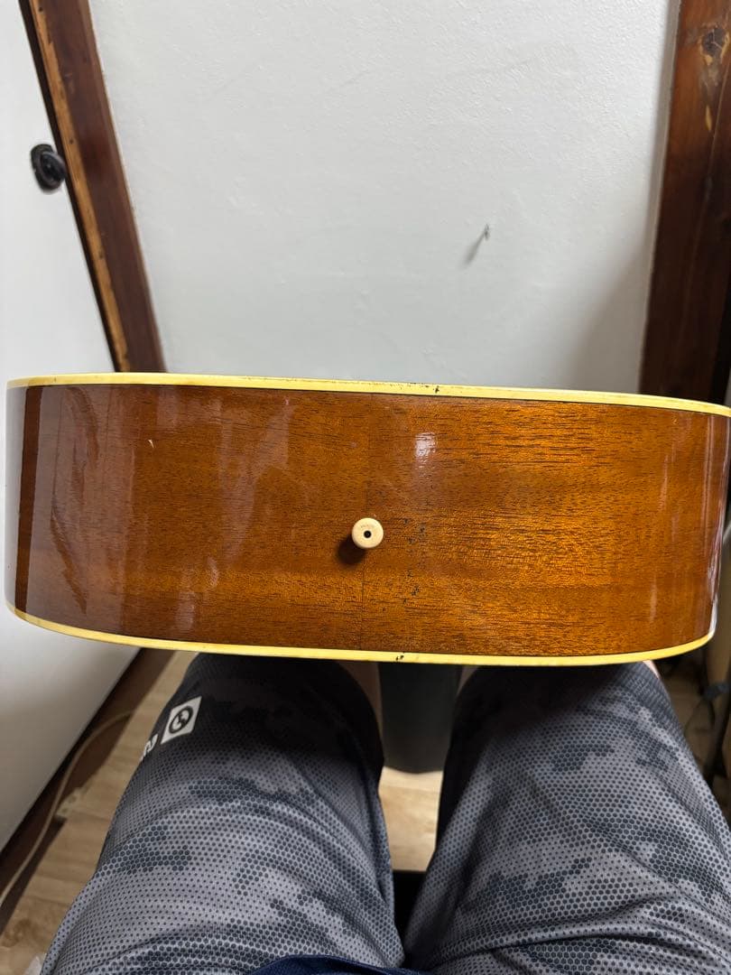 Pro MARTIN アコースティックギター