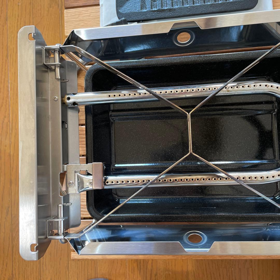 美品★スノーピーク　雪峰苑