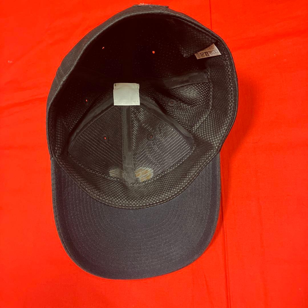 阪神タイガース プロコレキャップ (2018年〜2019年ビジター用)