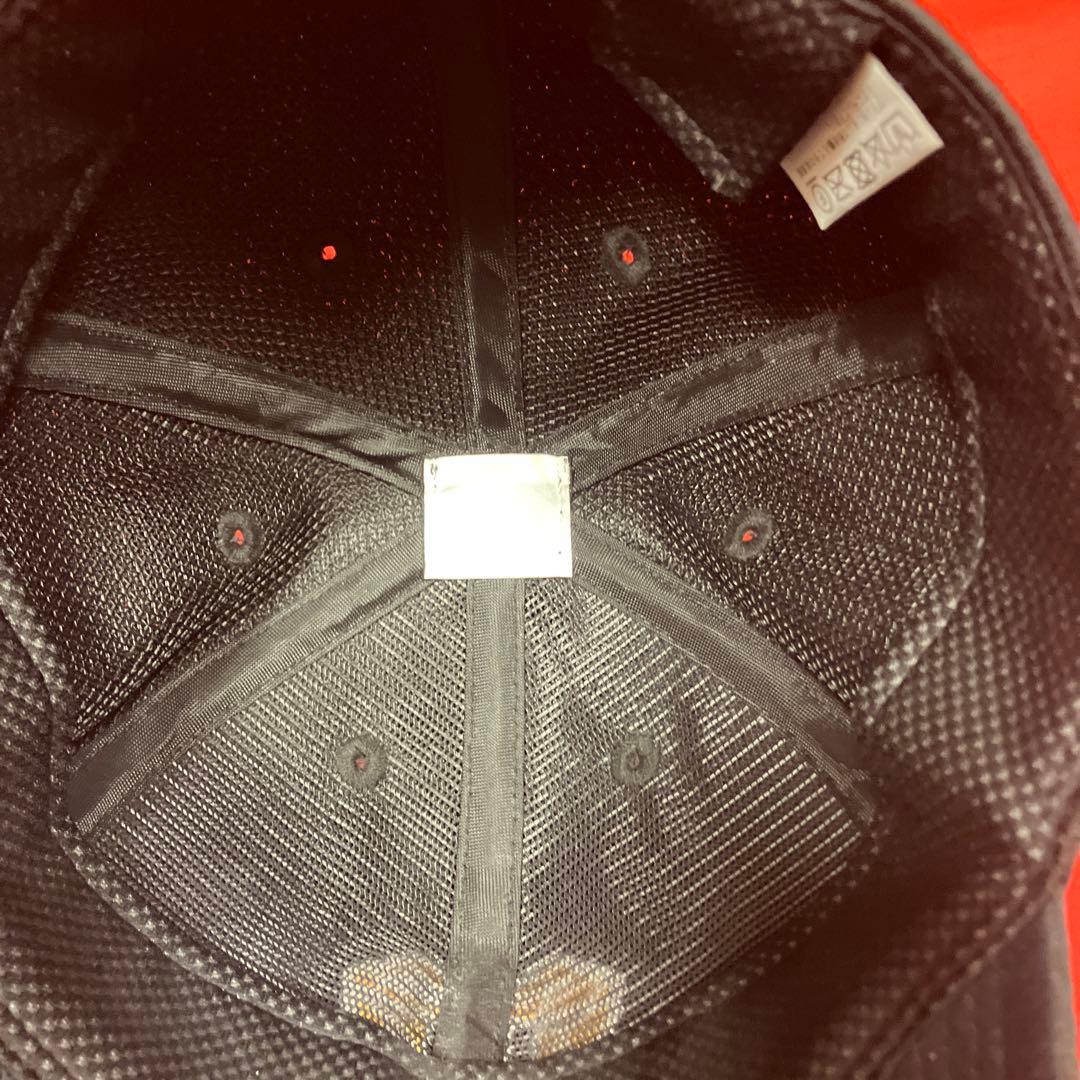 阪神タイガース プロコレキャップ (2018年〜2019年ビジター用)