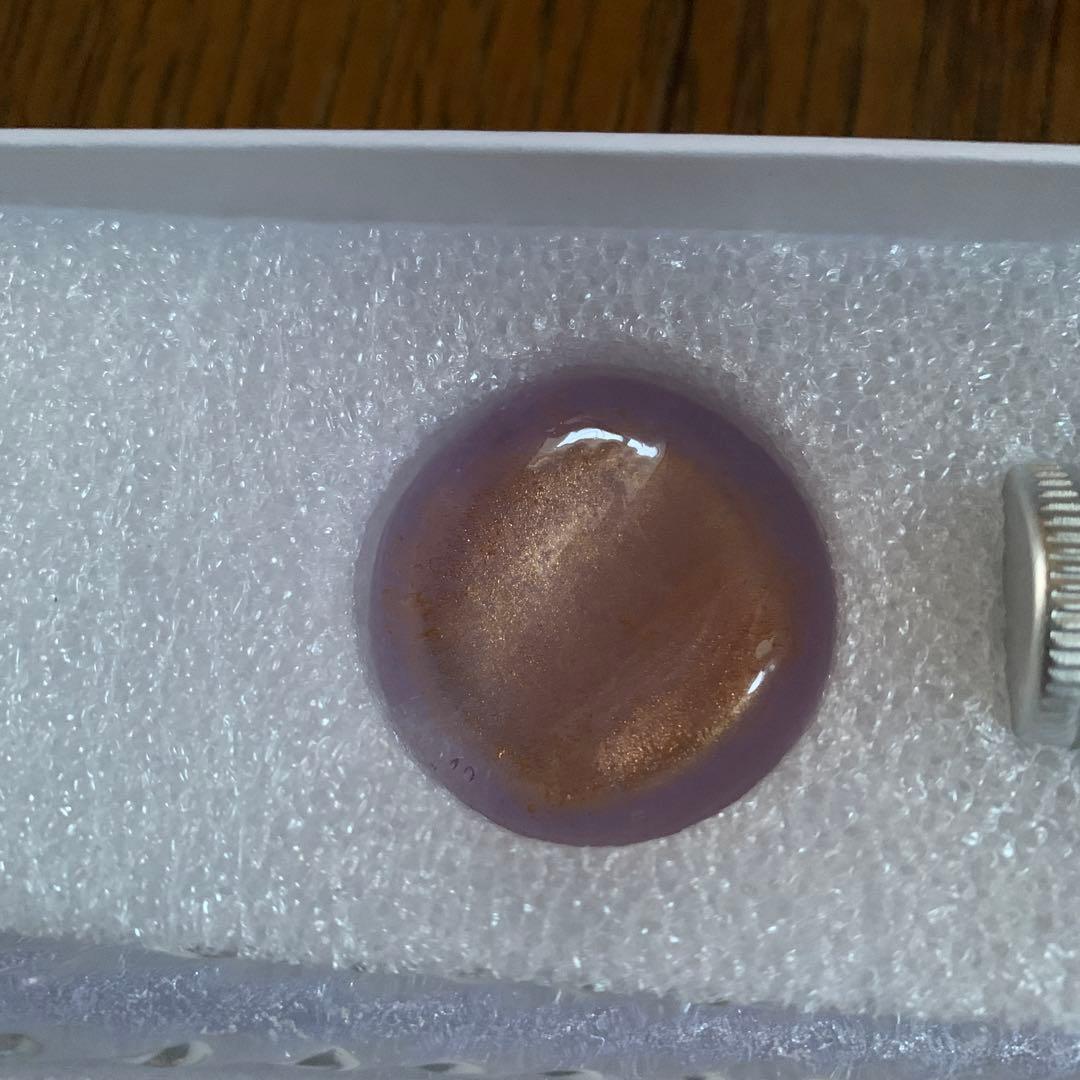 KADOKAWA 紙屋ふじさき記念館　ガラスペンセット