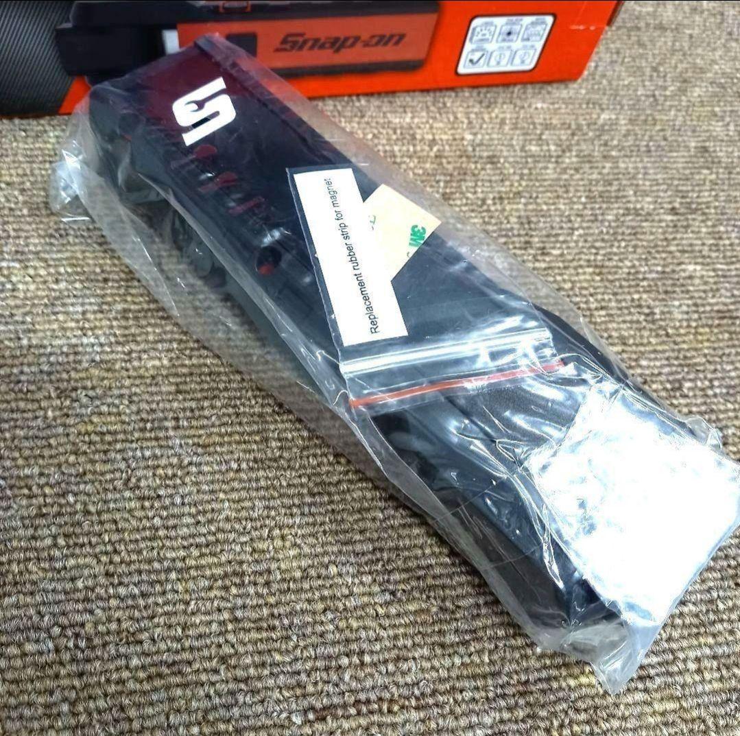 スナップオン Snap-on 充電式 コンバーチブル ハンディライト レッド