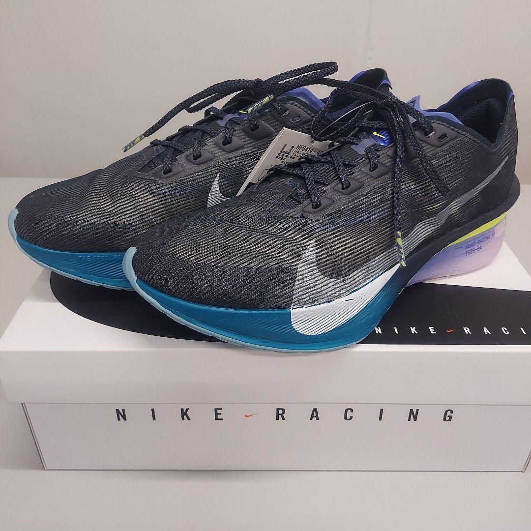 新品 VAPORFLY 4 27cm