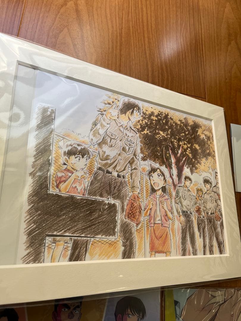 名探偵コナン　警察学校組　まとめ売り