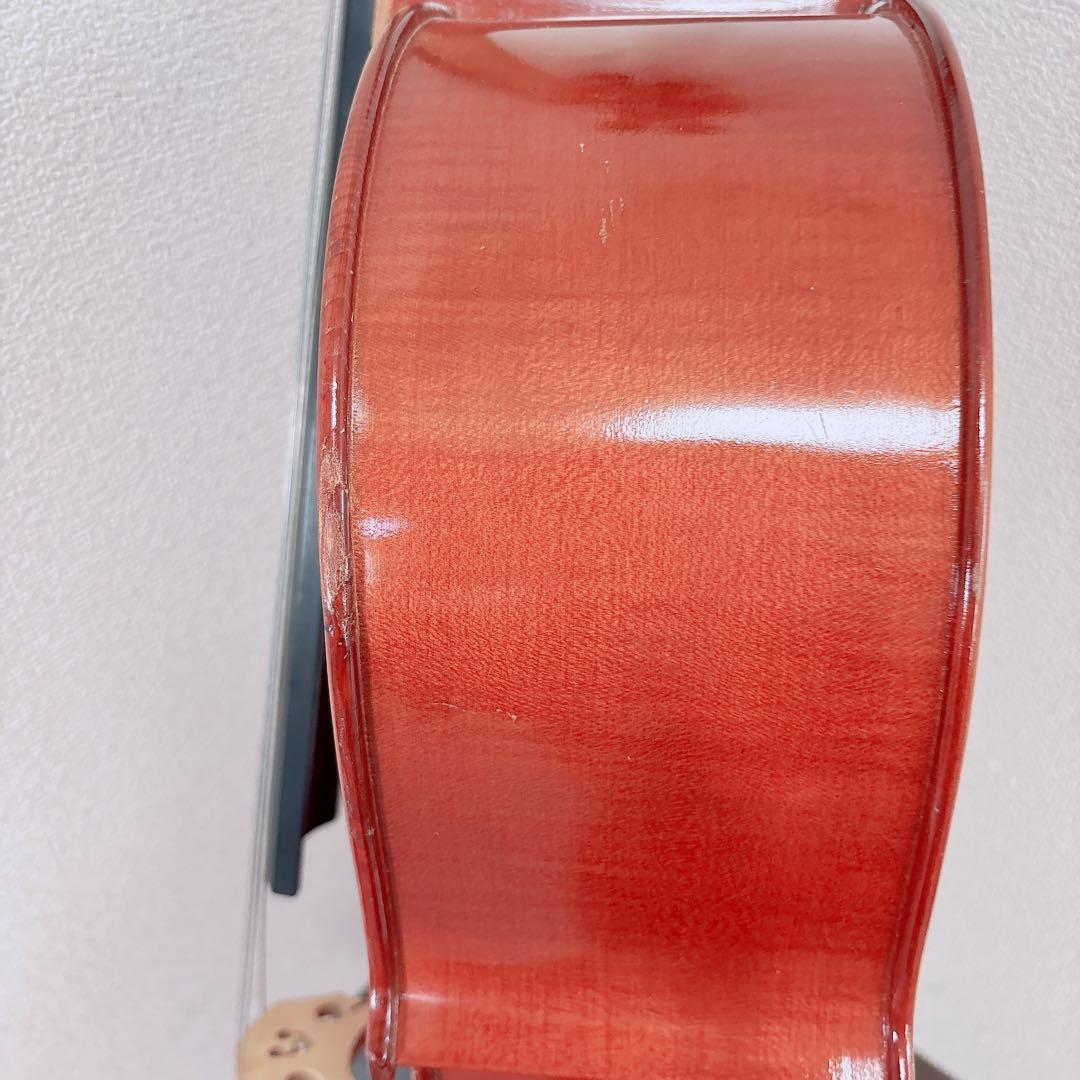 k.shimoraチェロ　No.320 1989年